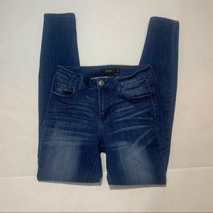 Cello Skinny Jeans Size 3